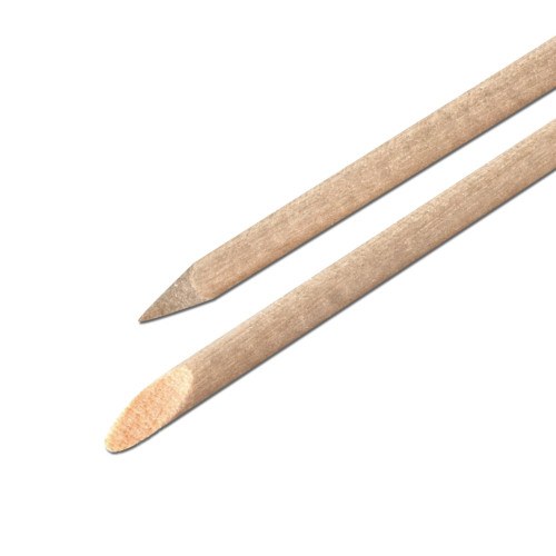 Wooden Pushers 50pcs 2