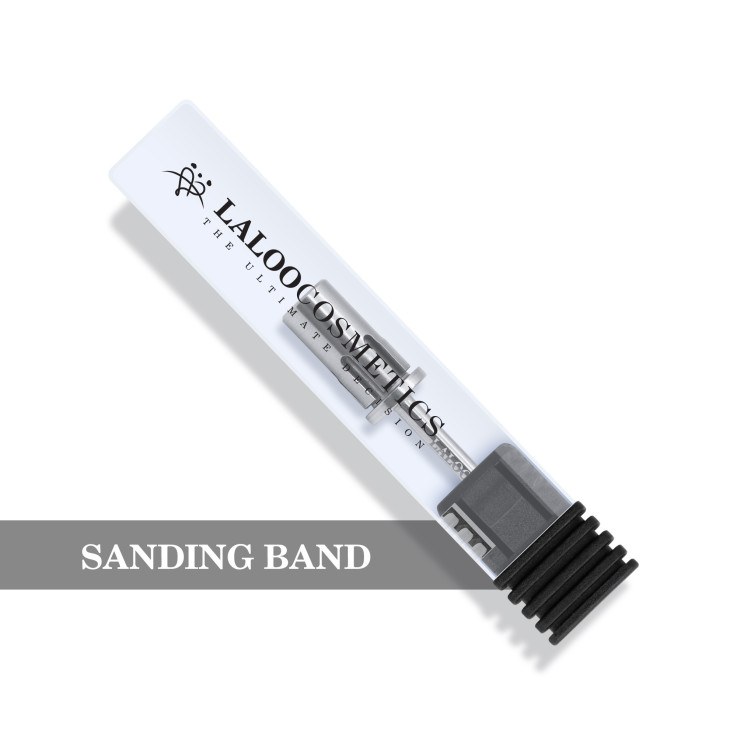 Βάση για sanding band