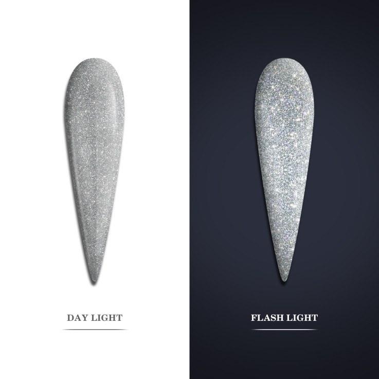 Diamong Bling 01 Silver 15ml