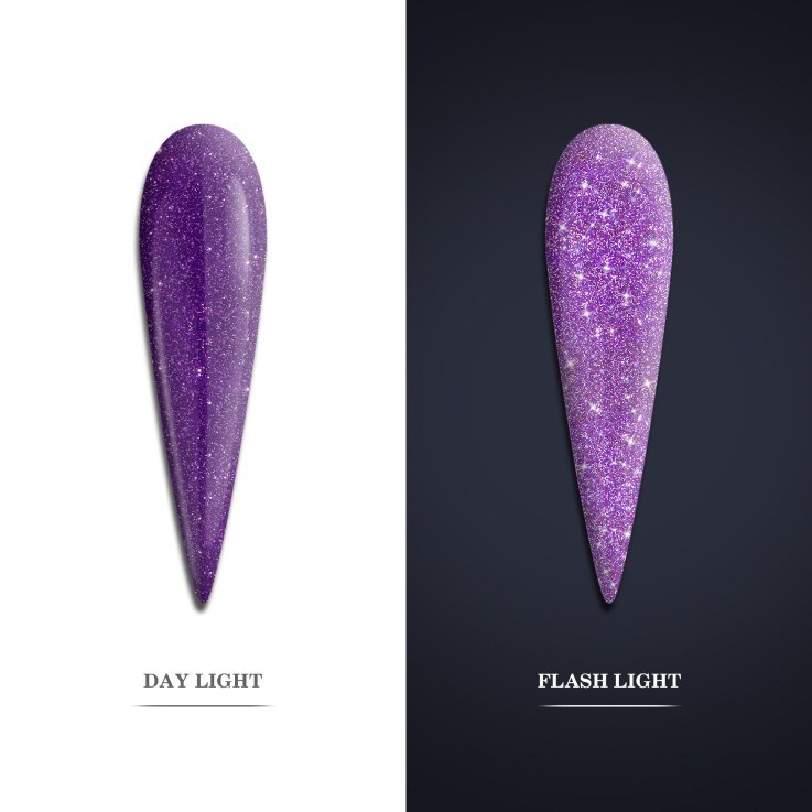 Diamong Bling 02 Purple 15ml