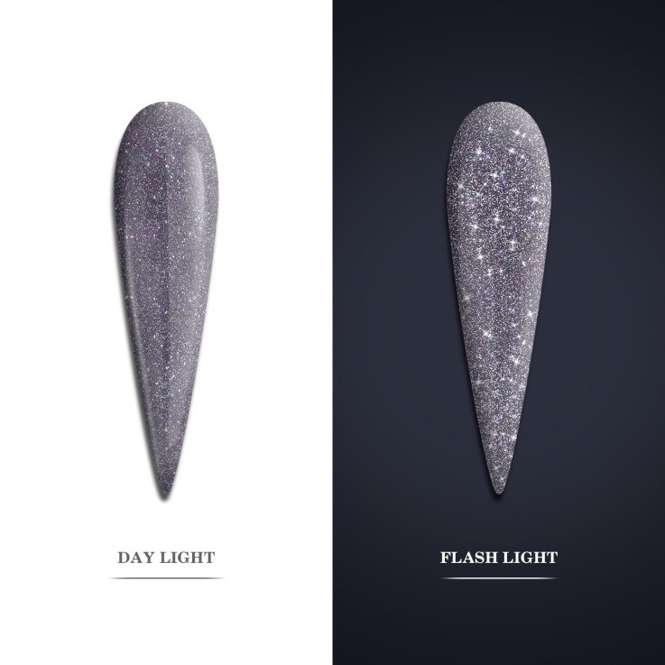 Diamong Bling 03 Light Purple 15ml