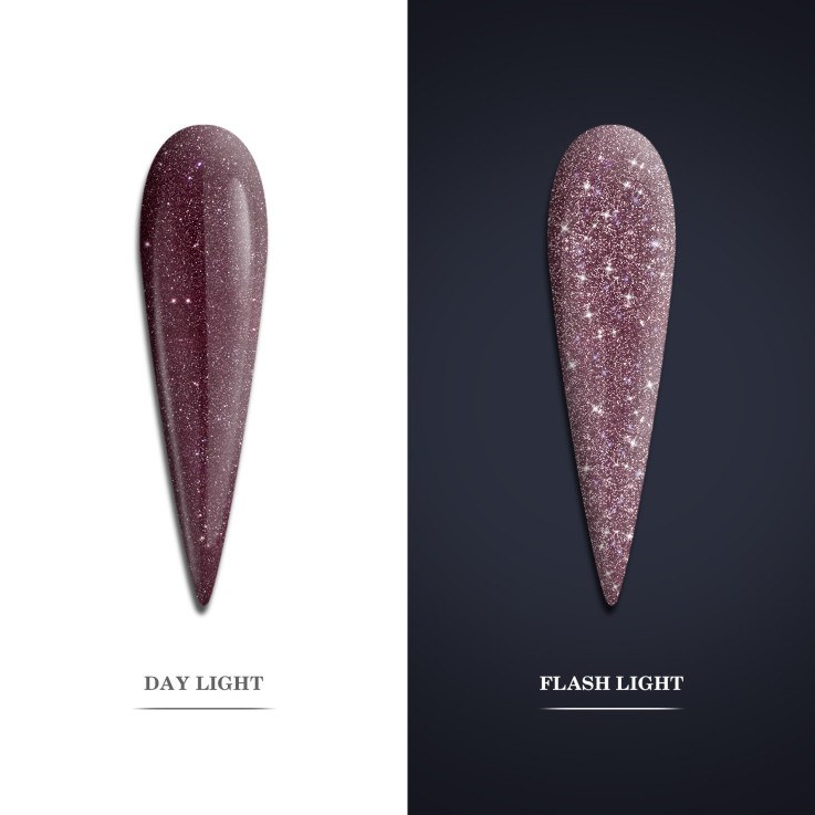 Diamong Bling 05 Plum 15ml