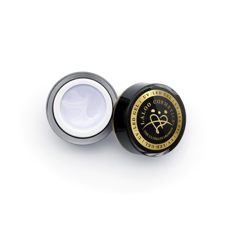 UV/LED Gel Super Clear 5g