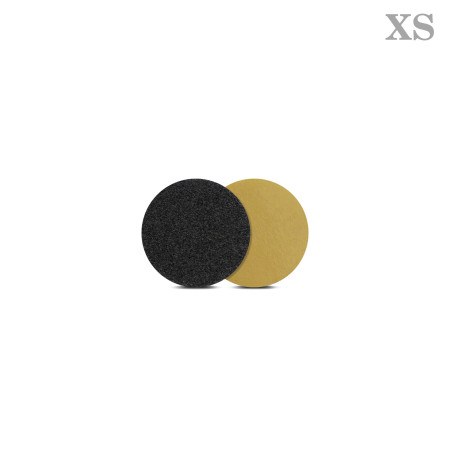 Refill pads for pedicure disc Staleks Pro XS, 240 grit (50 pc)