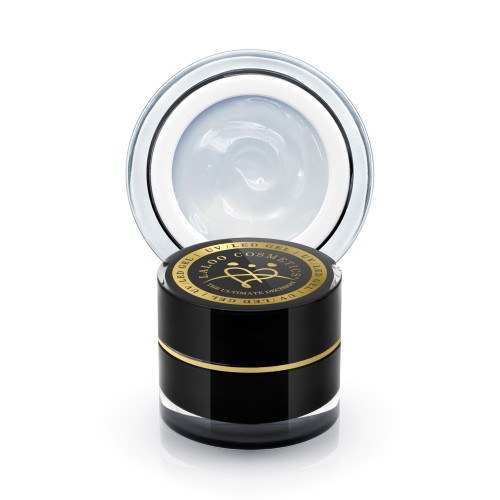 UV/LED Gel Super Clear 5g