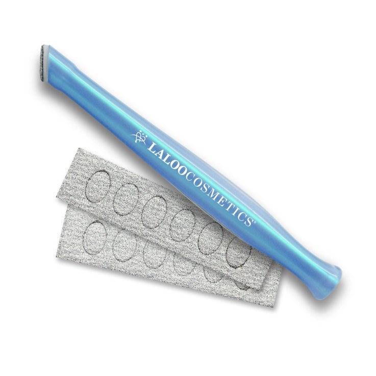 Aurora Cuticle Pusher set