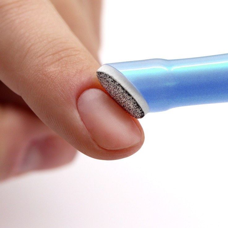 Aurora Cuticle Pusher