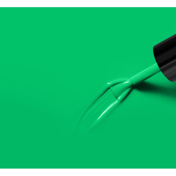 No.561 Island Green | Gel Polish 15ml