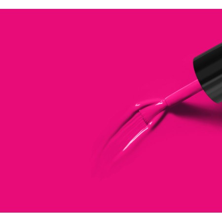 No.562 Paradise Pink | Gel Polish 15ml