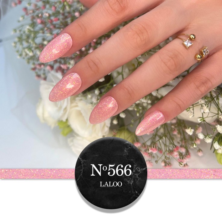 No.566 To The Moon And Back | Gel...