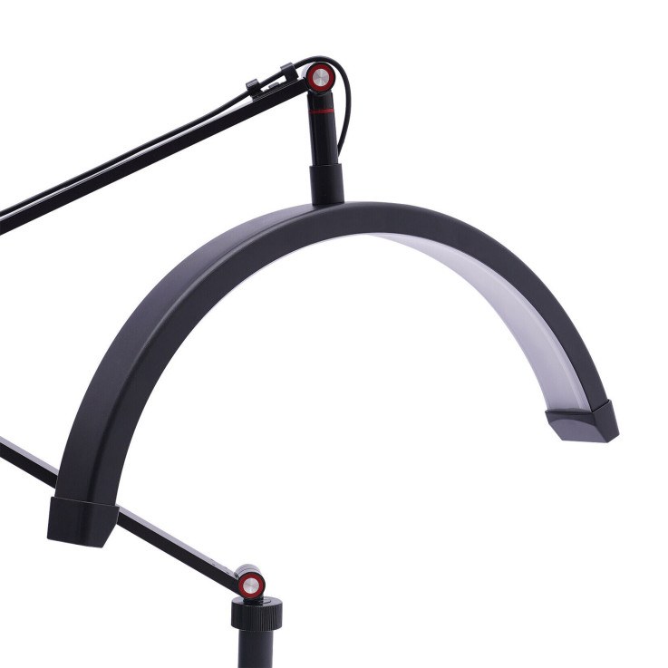 Smart Moon Light Lamp Black