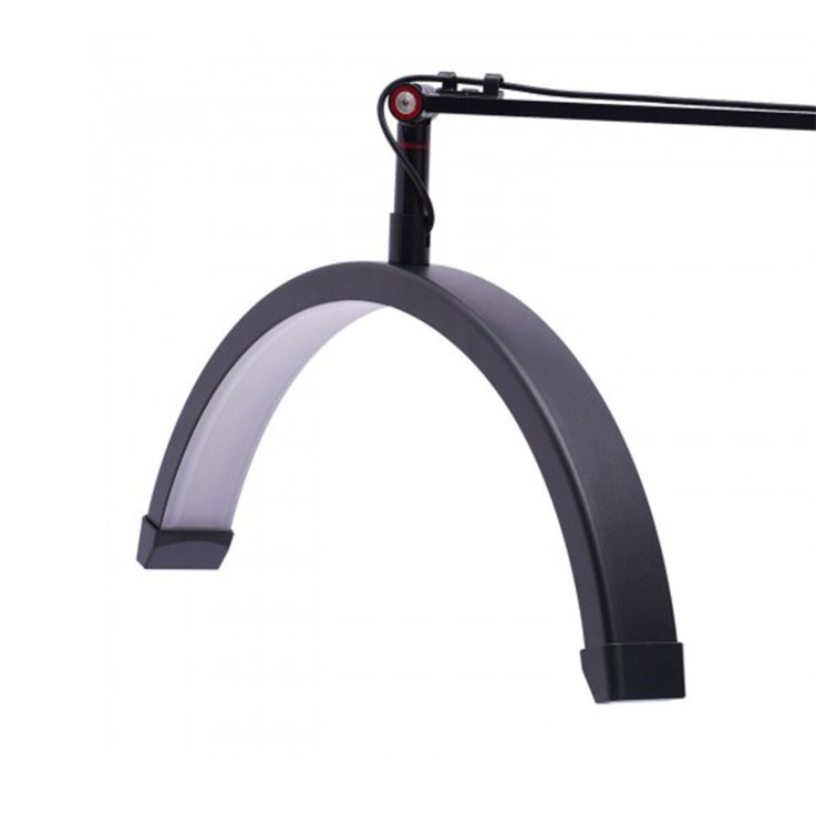 Smart Moon Light Lamp Black