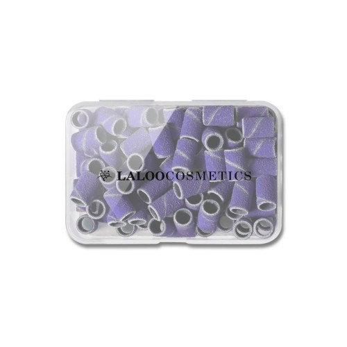 Sanding Bands Purple 80grit