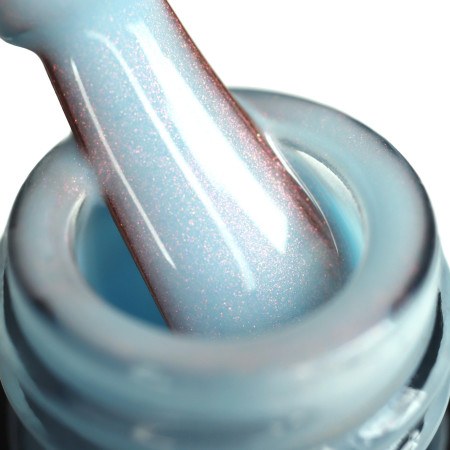 No.600 Blister Pearl | Gel Polish 15ml