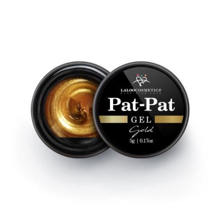 Pat-Pat Gel 5g Gold