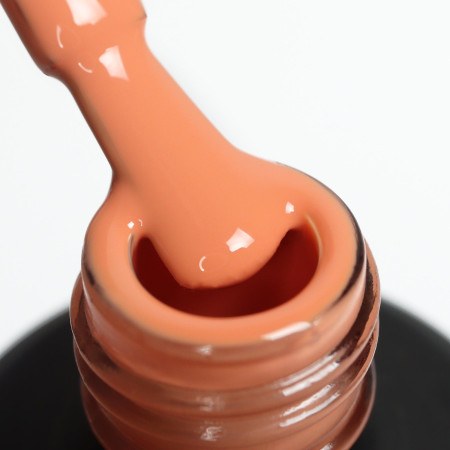 No.589 Peachy Bounce | Ημιμόνιμο Βερνίκι 15ml
