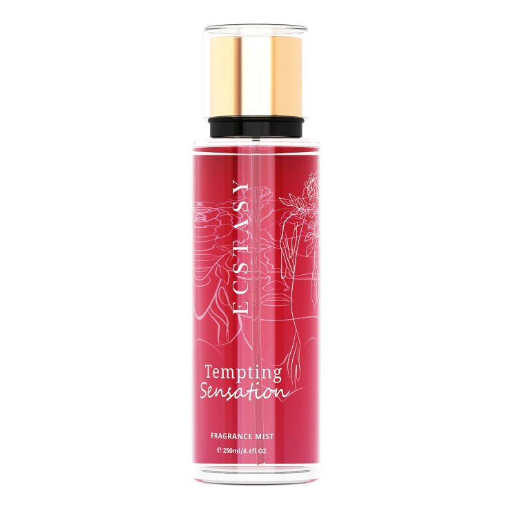 Temting Body Body Mist Tempting Sensation 250 ml