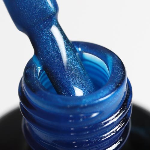 No.593 Midnight Pearl | Gel Polish 15ml
