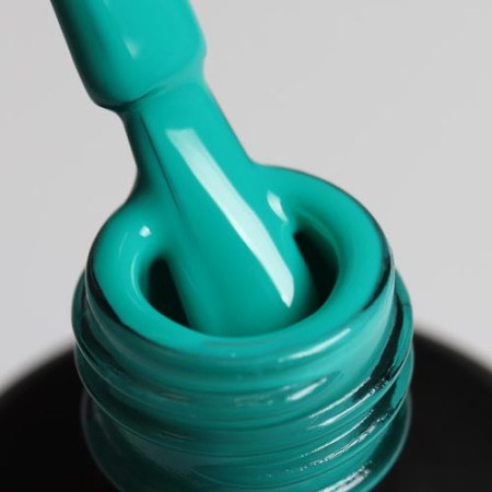 No.613 Teal Tides | Gel Polish 15ml