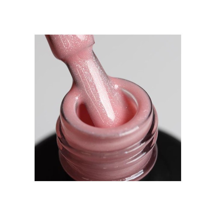 No.604 Pink Cocktail | Gel Polish 15ml