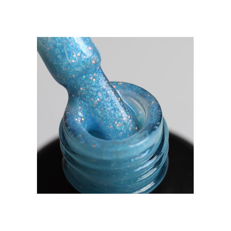 No.603 Aqua Spitz | Gel Polish 15ml