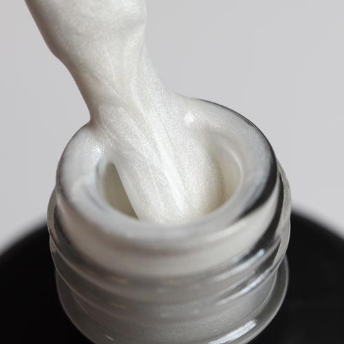 No.605 Pearl Splash | Gel Polish 15ml