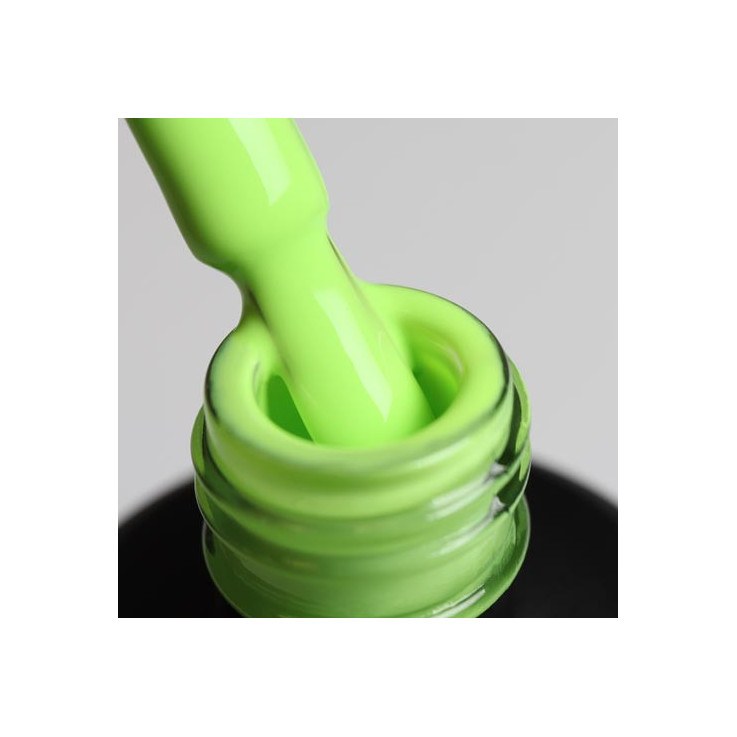 No.610 Sunny Green | Gel Polish 15ml