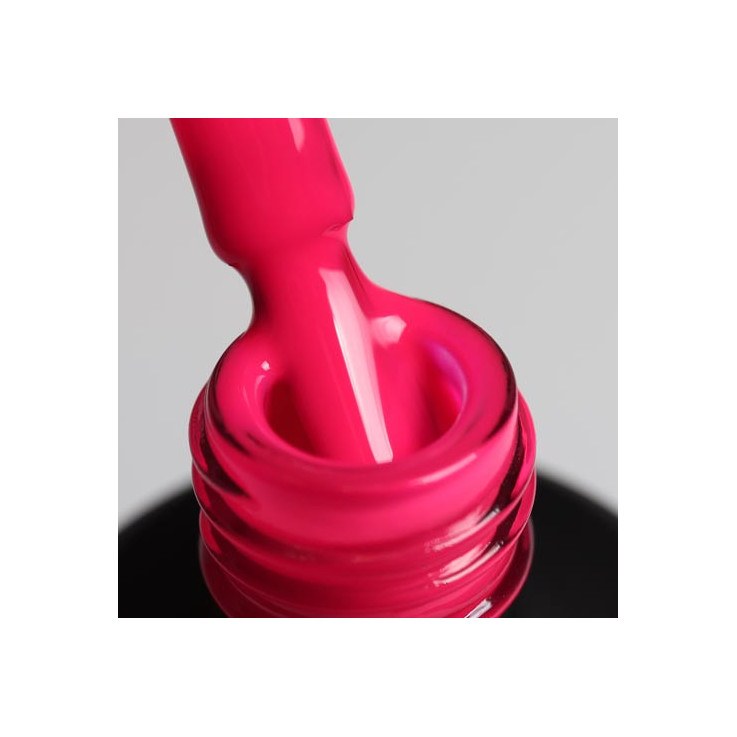No.612 Beach Pink | Gel Polish 15ml