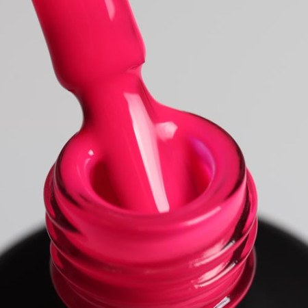 No.612 Beach Pink | Gel Polish 15ml