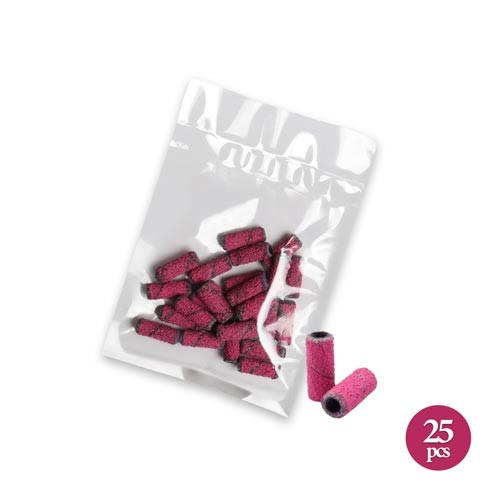 Mini Sanding Bands 25pcs 2