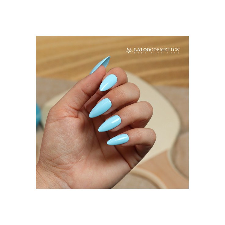 No.608 Sky Breeze | Gel Polish 15ml