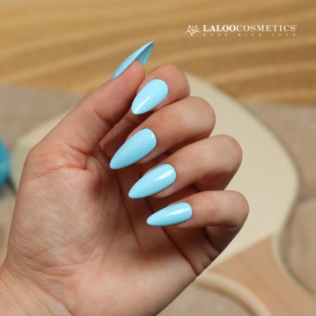 No.608 Sky Breeze | Gel Polish 15ml