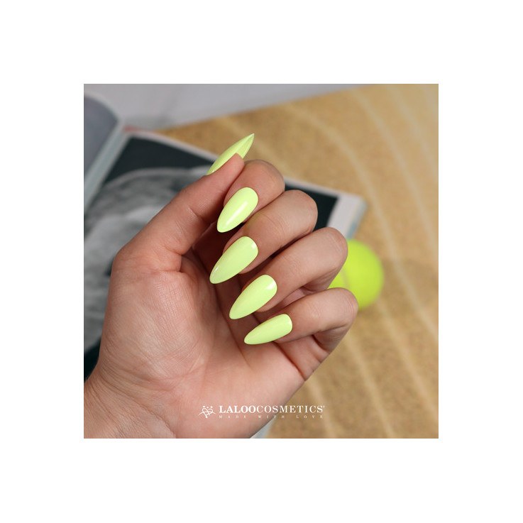 No.609 Picnic Basket | Gel Polish 15ml