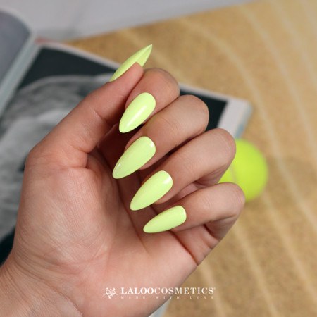 No.609 Picnic Basket | Gel Polish 15ml