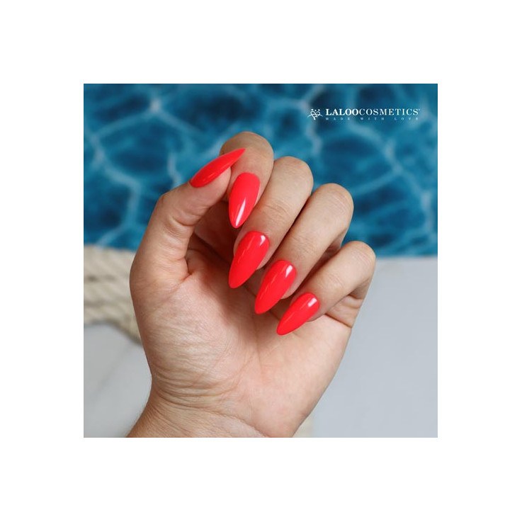 No.611 Tropical Tango | Gel Polish 15ml