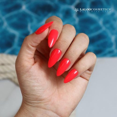 No.611 Tropical Tango | Gel Polish 15ml