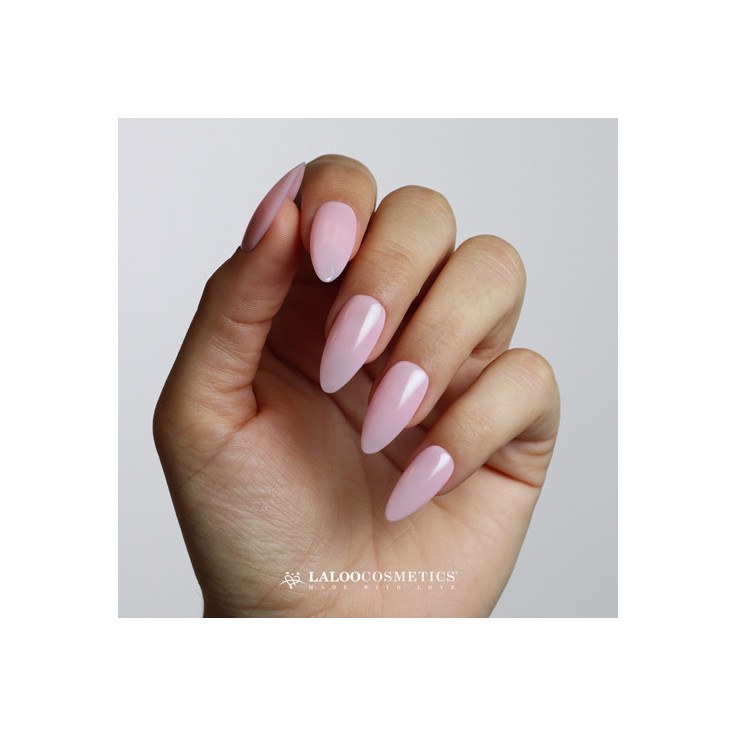 No.606 Romantic Rose | Gel Polish 15ml