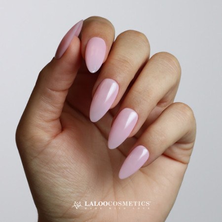 No.606 Romantic Rose | Gel Polish 15ml