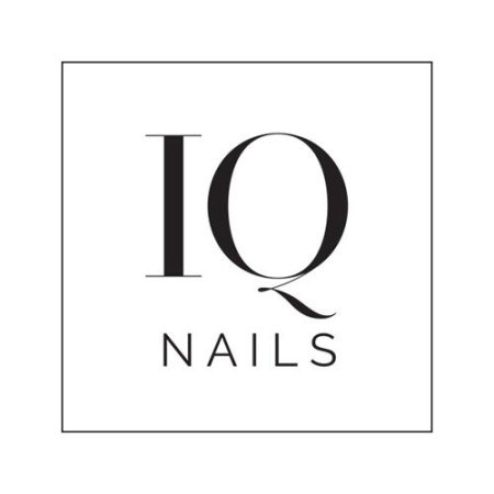 Κασετίνα IQ Nails Manicure Set 7pcs