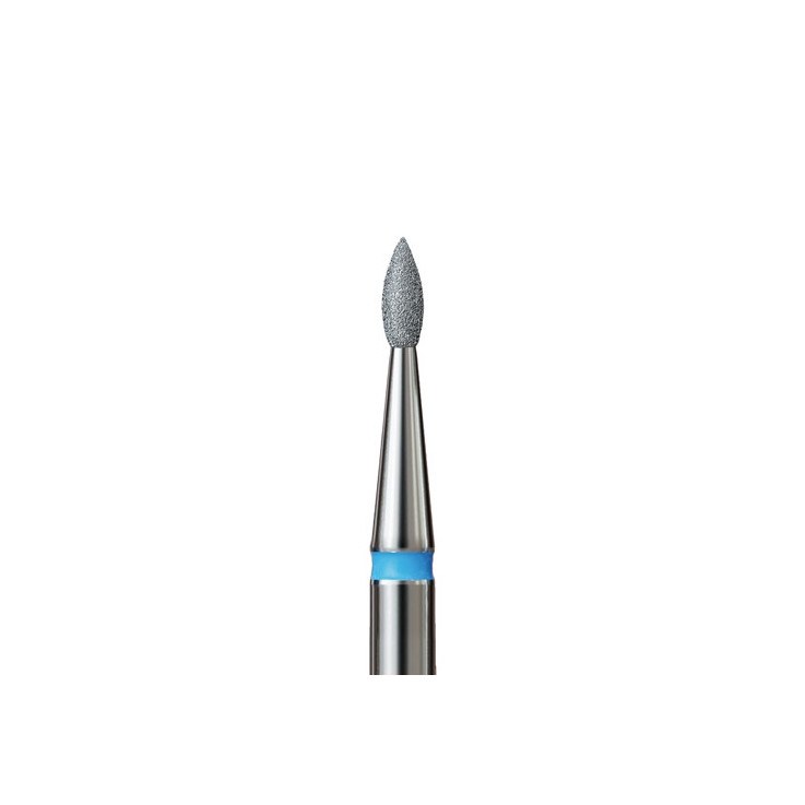 IQ Nails Διαμαντόφρεζα IQ37