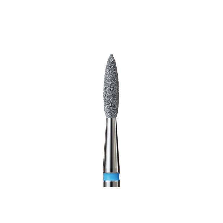 IQ Nails Διαμαντόφρεζα IQ34