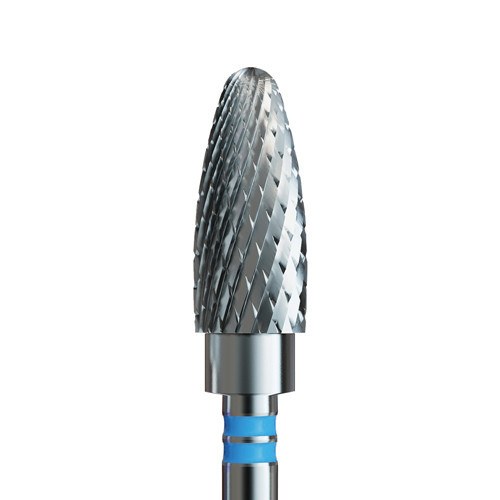 IQ Nails Carbide Drill Bit IQ72 - for left-handed