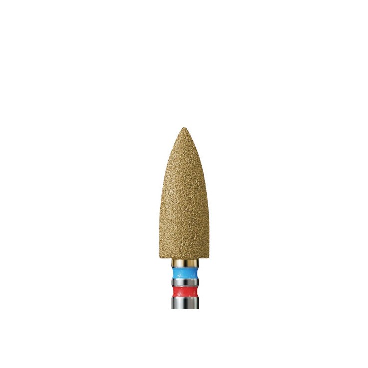 IQ Nails Διαμοντόφρεζα IQ79