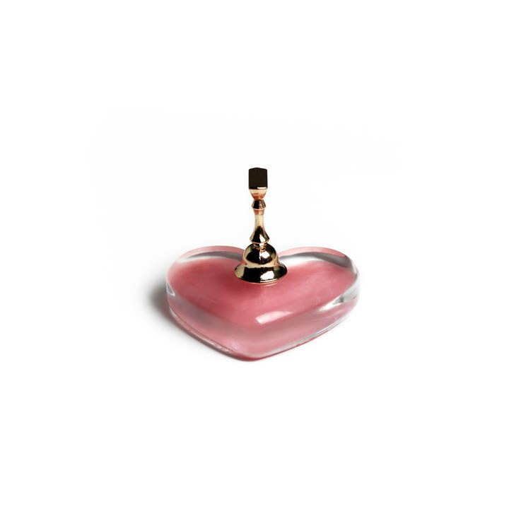 Nail Tip Holder Heart