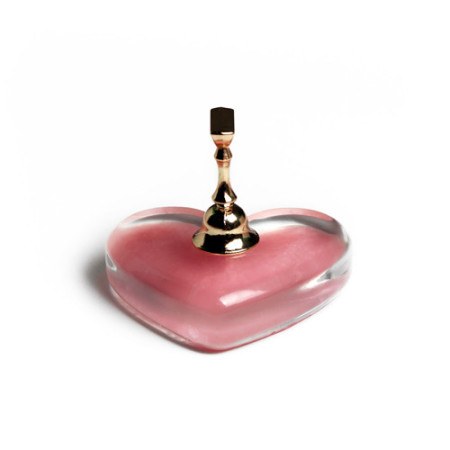 Nail Tip Holder Heart