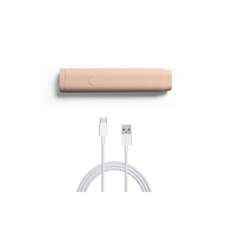 Μini LED Lamp Hand Light Pink