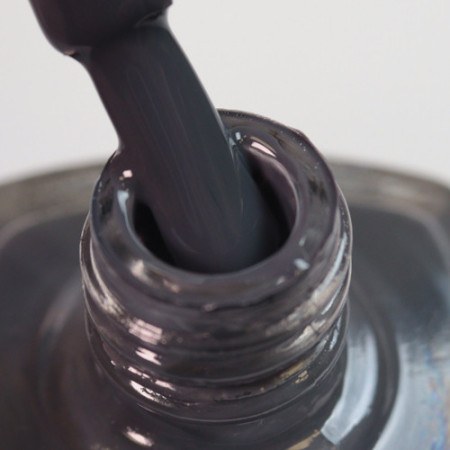 Laloo Nail Polish 003 Shadow 13ml