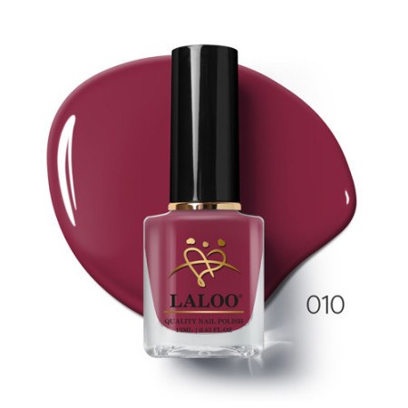Laloo Nail Polish 010 After Party 13ml