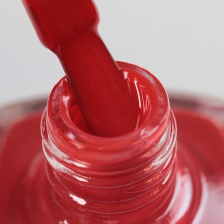 Laloo Nail Polish 013 Queen of Hearts 13ml