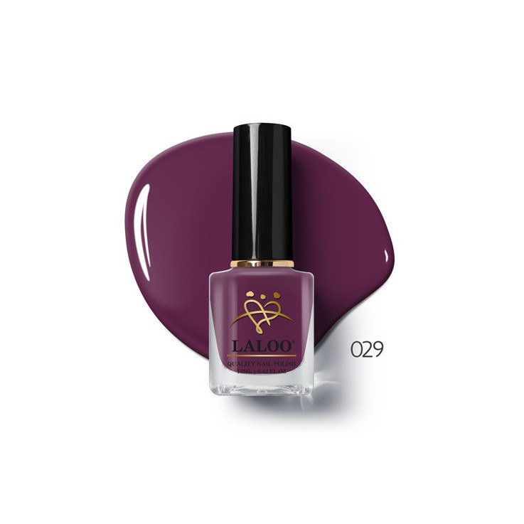 Laloo Nail Polish 029 Potion 13ml